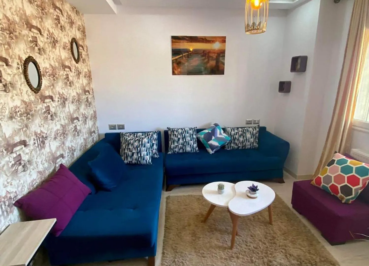 Residence Dalia Laouina Tunis
